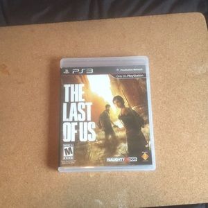 The last of us